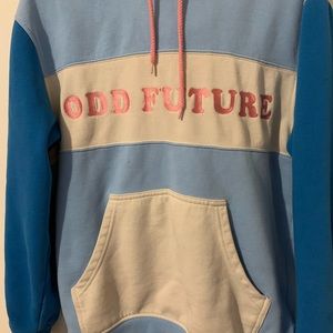 odd future hoodie